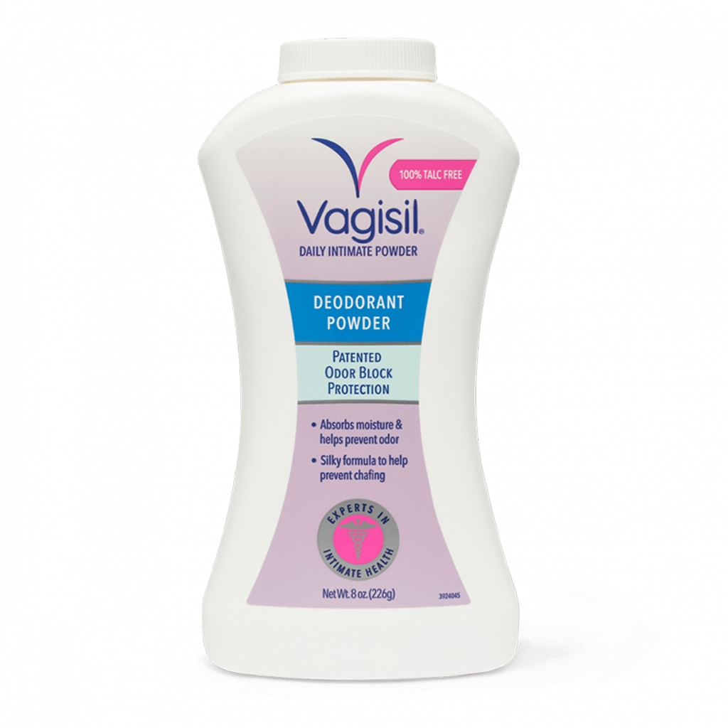 غسول vagisil النهدي